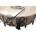 KNA Pickups Acoustic Pickup BP-1 Banjo BP-1