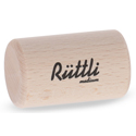 GEWA Single shaker wood, small, medium