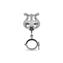 GEWA Marching music stand Bb clarinet 730.440