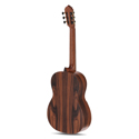 Manuel Rodriguez ACADEMIA Series Santos Pavo Real Cedar/Santos