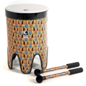 Toca Nesting Drums Tom Tom Freestyle II 12 inch TF2NT-12K