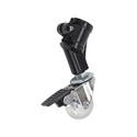 Gibraltar Special stand workstation 77CASTERS