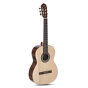 Manuel Rodriguez ACADEMIA Series Santos Pavo Real E-acoustic spruce/Santos