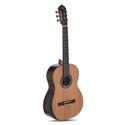Manuel Rodriguez SUPERIOR Exotica Ziricote series Cedar/Ziricote