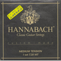 Hannabach 728MTC