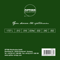 Optima 1727L Set light