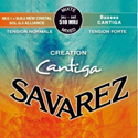 Savarez Creation Cantiga 510 Set mixed 510MRJ