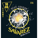 Savarez X50L Light .010-.046