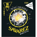 Savarez X50LW Light wound G .010-.046