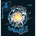 Savarez X50M Meium wound G .012-.052