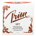 Prim Cello strings Orchestra