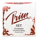 Prim Violin strings stainless steel Set Orchestra