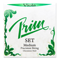 Prim Viola strings Steel Strings medium