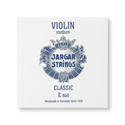 Jargar Violin strings E Steel medium