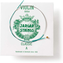 Jargar Violin strings A steel Dolce