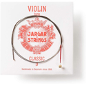 Jargar Violin strings D Steel Forte