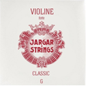 Jargar Violin strings G Steel Forte