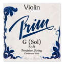 Prim Violin strings stainless steel Chrome steel Soft