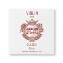 Jargar Violin strings E Steel Forte