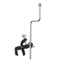 GEWA Hoop clamp microphone holder 805.822