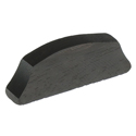 GEWA Saddle Ebony Top viola 415.448.001