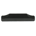 GEWA Saddle Ebony Bottom viola 415.449