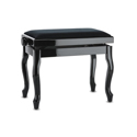 GEWA Piano Bench Deluxe Classic High-gloss black