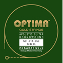 Optima 1747CL Set