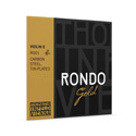 Thomastik-Infeld Rondo Gold E Carbon steel, tinned RG01