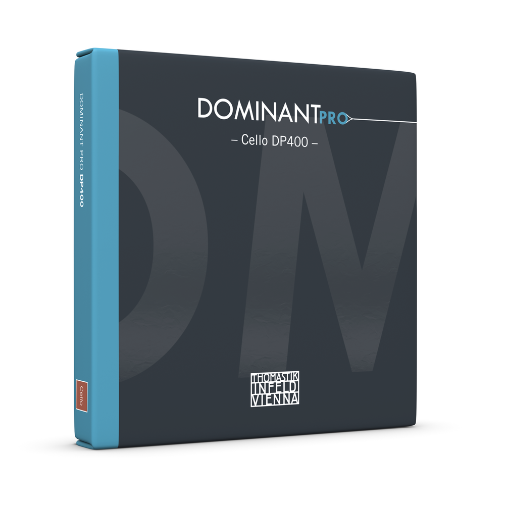 Thomastik-Infeld Dominant Pro Set medium DP400