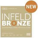 Thomastik-Infeld IBR112T Set .012-.053