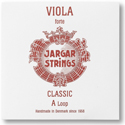Jargar Viola strings Forte