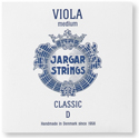 Jargar Viola strings medium