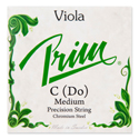 Prim Viola strings Steel Strings Soft
