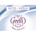 Corelli Viola strings New Crystal medium 734M