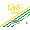 Corelli Viola Strings Alliance Light 831L