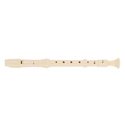 Aulos C-Soprano Recorder Elite 302B