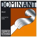 Thomastik-Infeld Dominant nylon core Set 1/2 147 1/2