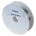 Romana Bowed psaltery strings role