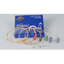Adamas 1717NU Extra Light .010-.047