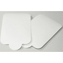 Ergoplay Guitar rest Michael Tröster Replacement protective film