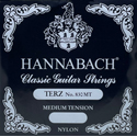Hannabach 830MT560