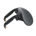 Wittner Chin rest Augsburg Violin 4/4