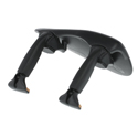 Wittner Chin rest Augsburg Violin 3/4