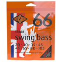 Rotosound RS668 Set 8-string Stainless Steel 45-105