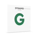 Thomastik-Infeld Dynamo G Silver DY23