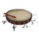 GEWA Shaman drum Diameter 38cm