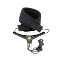 Neotech Saxophone strap Bravo Strap matt black
