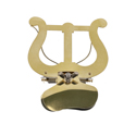GEWA Marching music stand trumpet Brass