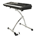Gibraltar Rack System Keyboard Rack GKS-KT75